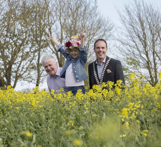 Cork Summer Show to celebrate 'wonders of farm life'
