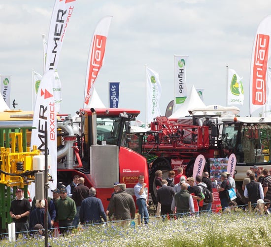 What's in store for Irish visitors at Cereals 2018?