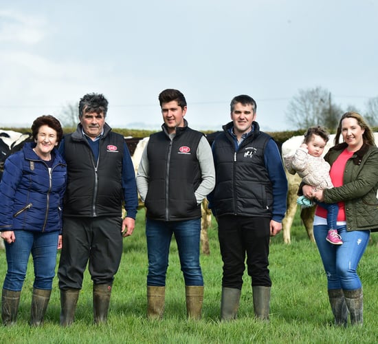 Embracing technology with a Lely Astronaut at upcoming open day