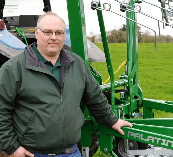 Trade focus: Building a machinery manufacturing business in Co. Limerick