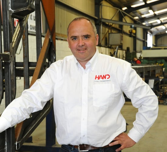 Trade focus: Manufacturing in Meath...no machine too big or too small