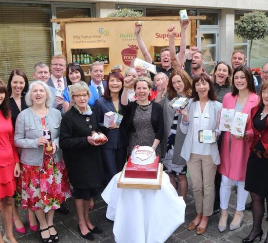 Anniversary of Food Academy programme celebrated