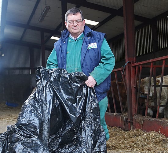 'Fodder crisis supports must be extended to see out May'