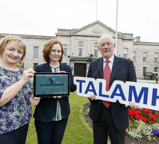 Inaugural Talamh Awards now open for nominations