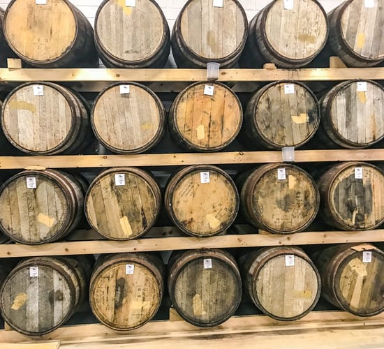 Irish Distillers to pause production from April to summer