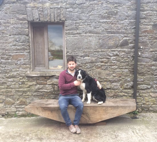 Top class designer delights global market from Laois farm