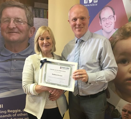 'My agri roots instilled a strong work ethic' - volunteer