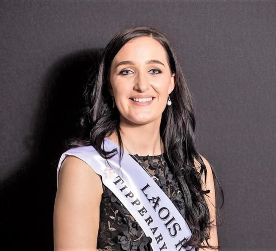 Rose of Tralee 2018: Laois contestant brings farming to the fore