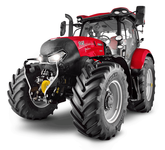 'Signature Edition': Will this be the collectible Case IH of the future?