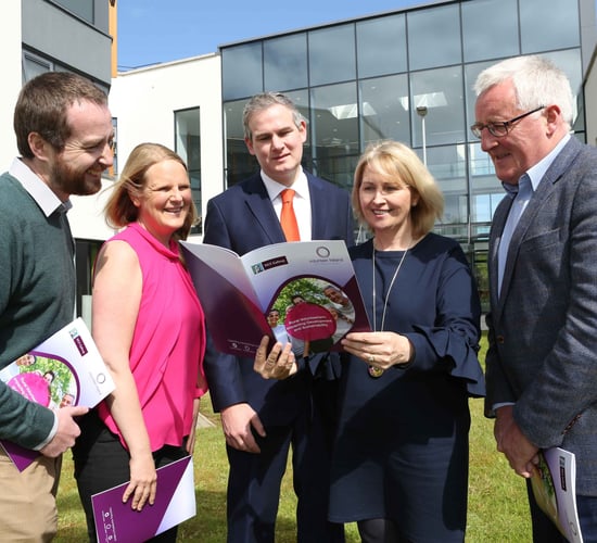 Study: 'Voluntary effort enhances the lives of rural dwellers'