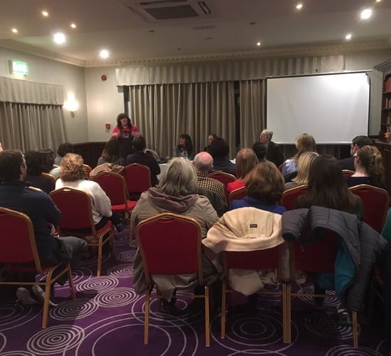 Women's group gathering to focus on social farming