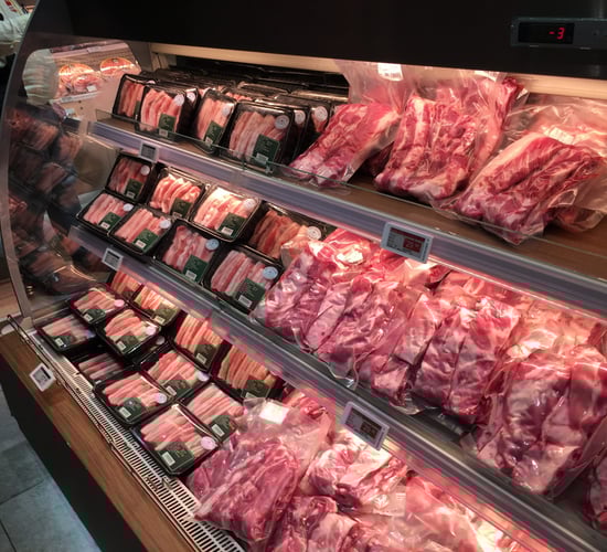 Government urged to prioritise putting Irish beef 'back on the menu' in China