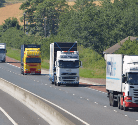 Hard Brexit could see tariffs of €1.7 billion on Irish agri food exports