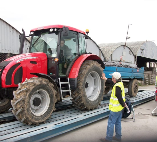 How much does it cost to recycle netting, chemical drums and fertiliser bags?