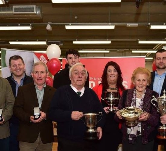 'Shear' delight: National Sheep Breeders Championships launched