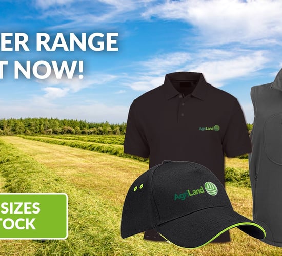 AgriRetailer revamps its offering for summer