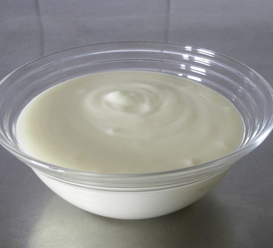 Yogurt recalled due to 'possible presence of rubber'