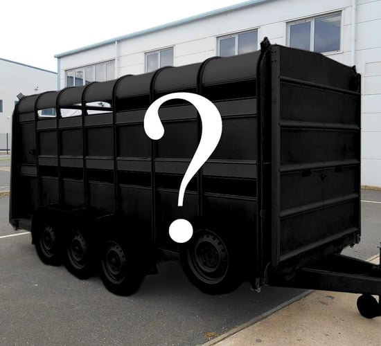 On or off the hook? Mystery of the missing Cork trailer...