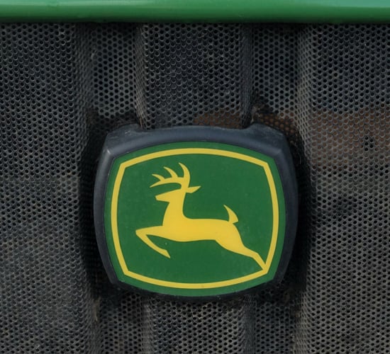 Legal battle afoot: Deere files lawsuit against AGCO