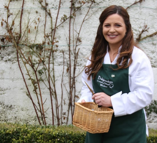 Nothing compares to 'organic pride' for this midlands farmer
