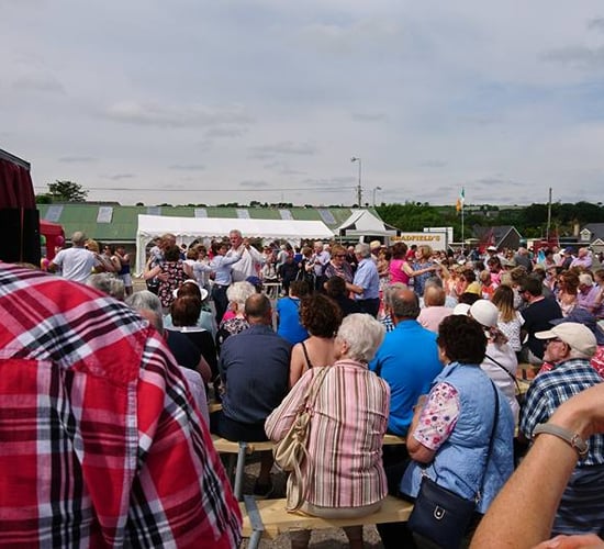 'Bring a bit of country to town' - Clonakilty Agricultural Show highlights