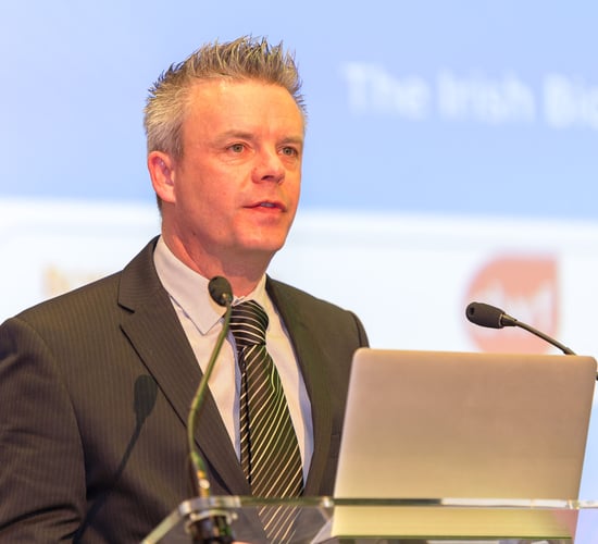 Bioenergy organisation begins hunt for new CEO