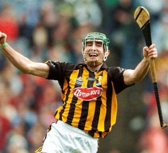 'The sun exposes farmers to untold risks' - Kilkenny GAA legend