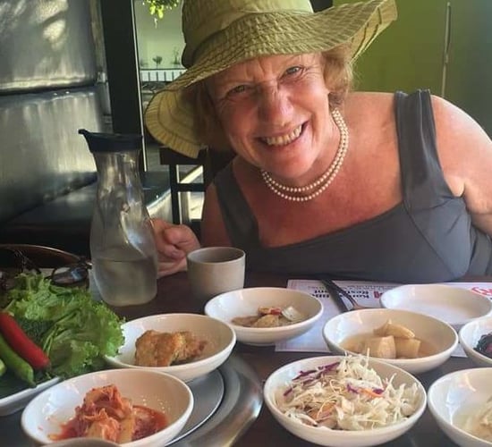 Retired Wexford farmer recalls inspirational Vietnam trip