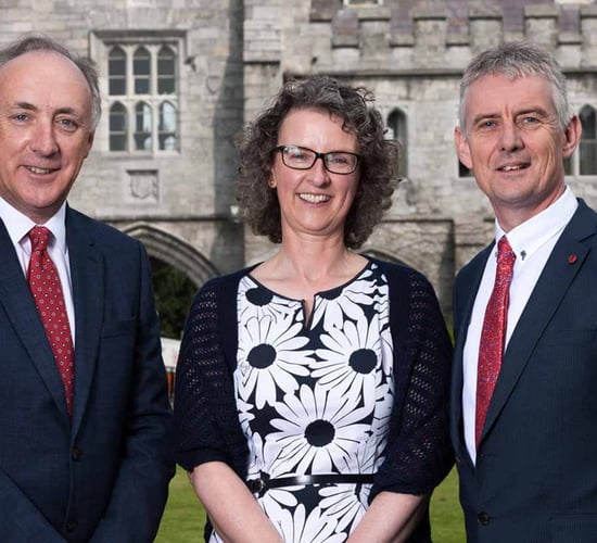 Food traceability research project announced by Cork-US collaboration