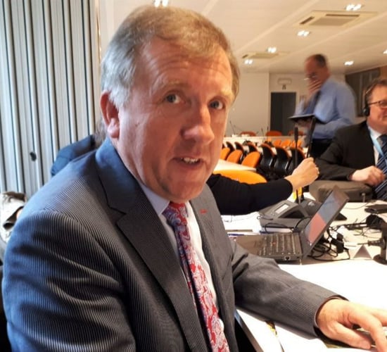 GLAS payments 'come at a vital time following a most difficult year'