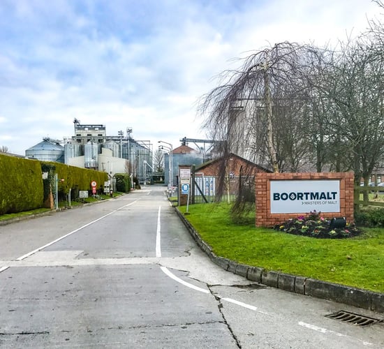 Revealed: New malting price deal proposal between Boortmalt and IFA