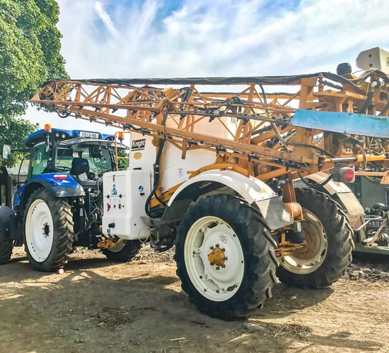 Tillage focus: Precision the name of the game in north Dublin