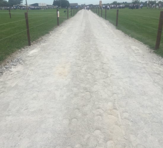 A focus on grazing infrastructure at BEEF 2018