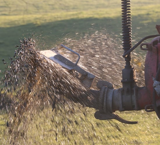 NI's ammonia woes under fire at UK level