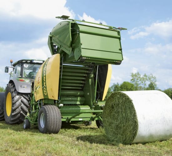 What will be required for used machinery trade with Britain?