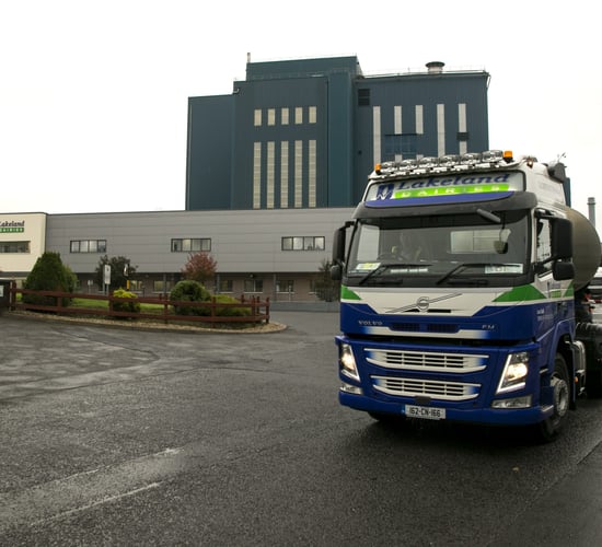 Lakeland shareholders have their say on the new merger