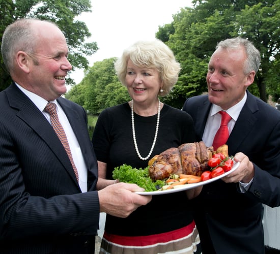 Bord Bia advertising campaign set to promote Irish lamb sales
