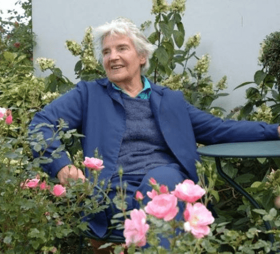 Tributes paid to Ballymaloe House founder Myrtle Allen
