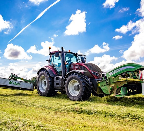 Silage contractor rates: How much are you paying...or charging?