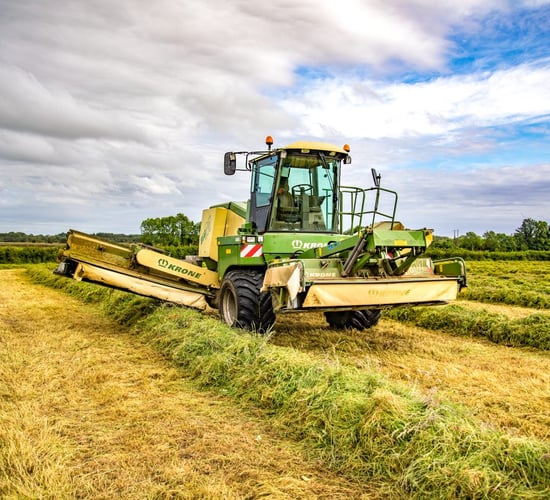 Contractors 'paying the price for neglected field conditions'