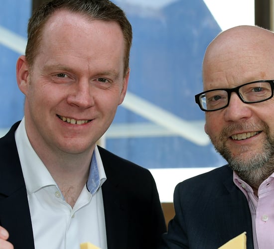 Northern Irish milk processor wins Lidl's biggest cheddar cheese contract