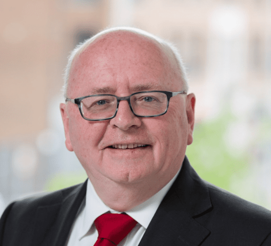 FSAI appoints former safefood CEO as its new chairman