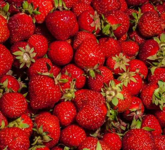 UK Government asks people to pick fruit and veg for Britain