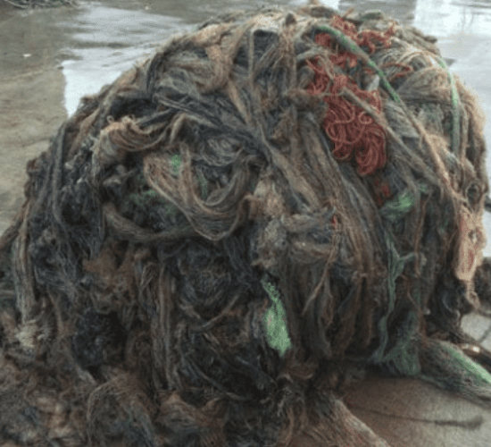Have you bale netting or twine to recycle? Here's what to do