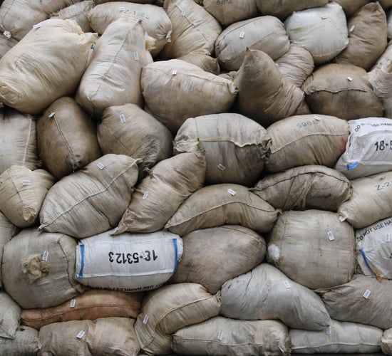 British Wool achieves 88% clearance with prices similar to recent sales