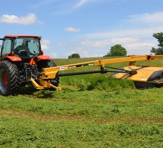 Trump’s tariffs: What are US machinery manufacturers saying?