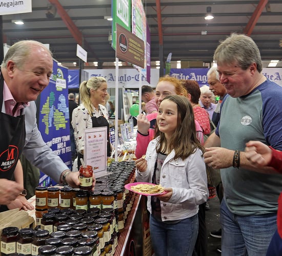 Taste of Cavan: 2 weeks to go and over 20,000 people expected