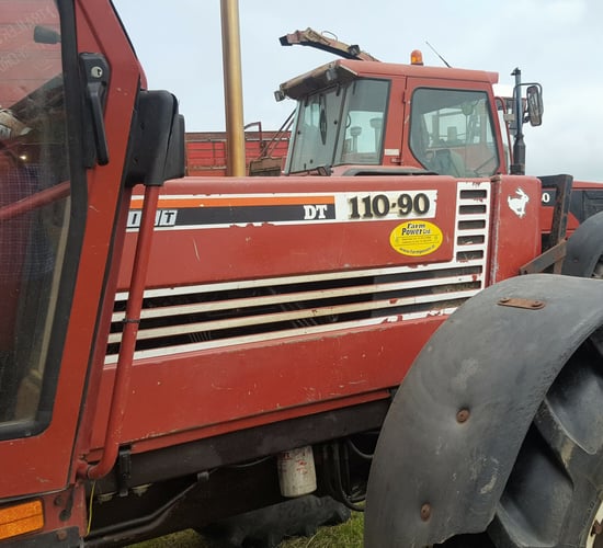 Drought-like conditions to curtail working demo at 'Silage Extravaganza'