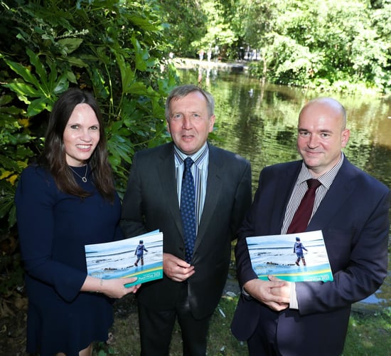 Progress report: Food Wise 2025 'steps' in right direction