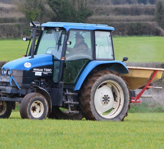 National Conference on Farm Safety and Health this Friday